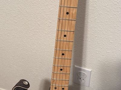 Fender Stratocaster Sunburst - Made in USA