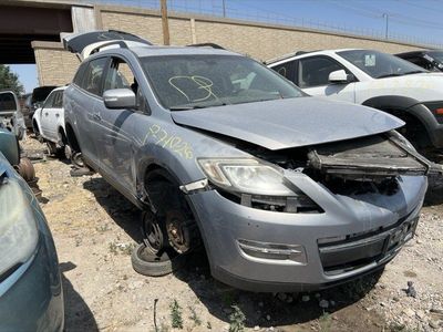 2008 Mazda CX-9 Parts - UTPAP Orem