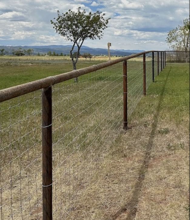 Fencing