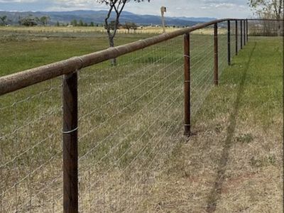 Fencing