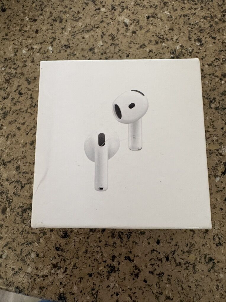 AirPods 4