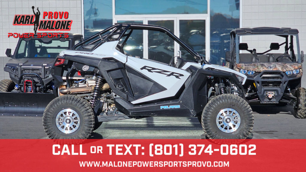 2022 Polaris® RZR Pro XP Sport