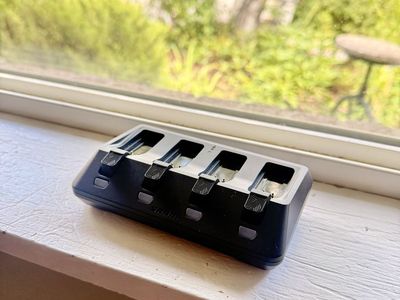SRAM etap Battery Charger