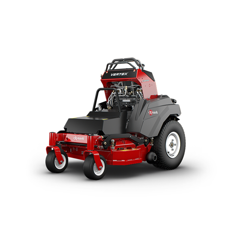 EXMARK Vertex E-Series 36" Stand on Lawn Mower