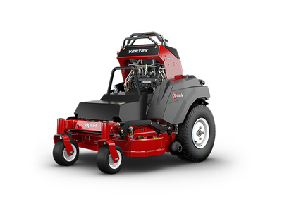 EXMARK Vertex E-Series 36" Stand on Lawn Mower