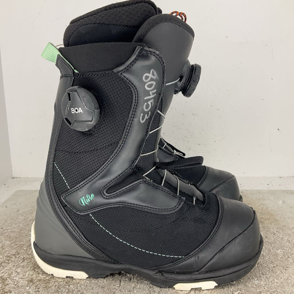 2023 Nitro Women's Cypress Dual BOA