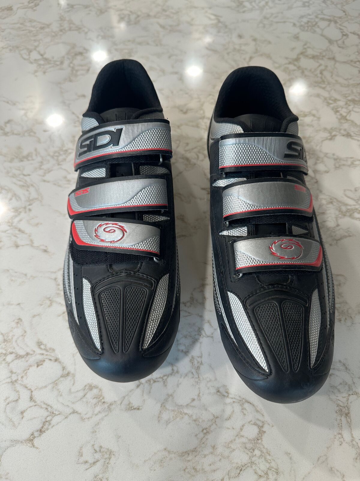 Sidi Mountain Bike Shoes - Like New - Worn only one time! Size 45.5
