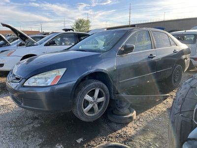 New Arrival - 2003 Honda Accord Parts
