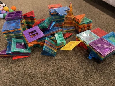 Children toys