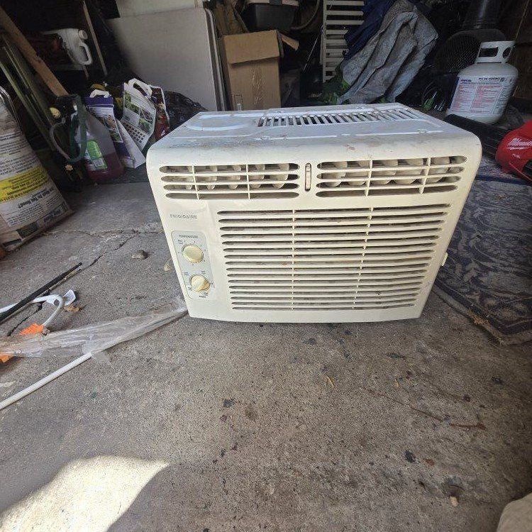 air conditioner