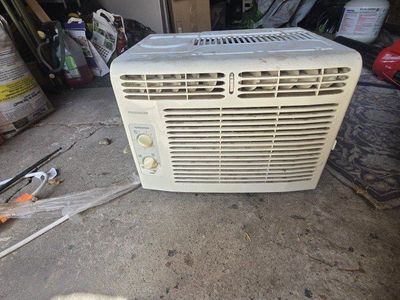 air conditioner
