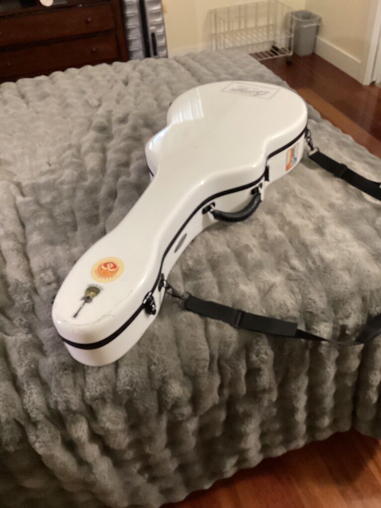 Guitar Flight Case