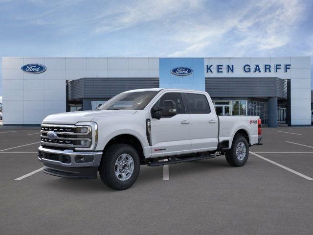 2026 Ford F-350 Super Duty XLT