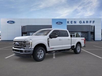 2026 Ford F-350 XLT