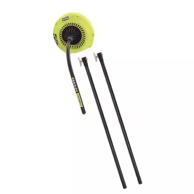 RYOBI Expand-It Gutter Blower Attachment
