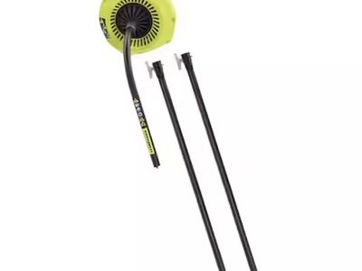 RYOBI Expand-It Gutter Blower Attachment