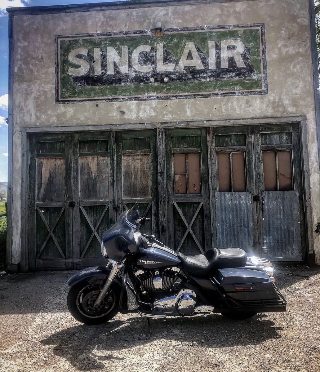 2008 Harley-Davidson Street Glide FLHX Touring Motorcycle - Runs Great