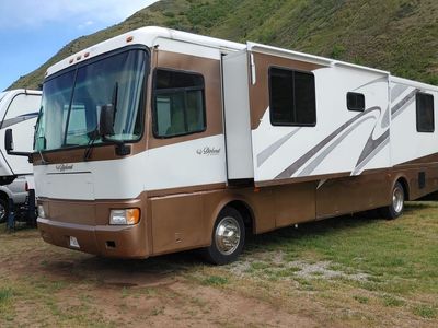 Monaco Diplomat 38' Diesel
