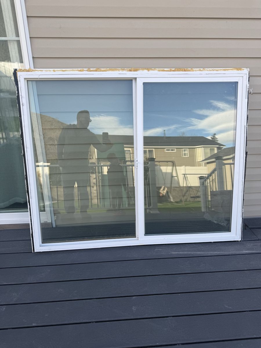 4’x5’ House Window