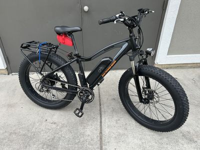 Rad Rover E-Bike