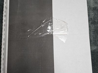 BRAND NEW Delta Trinsic Touch2O Faucet