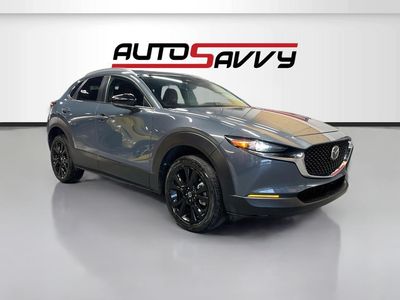 2024 Mazda CX-30 2.5 S Carbon Edition