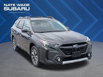 2023 Subaru Outback Limited XT