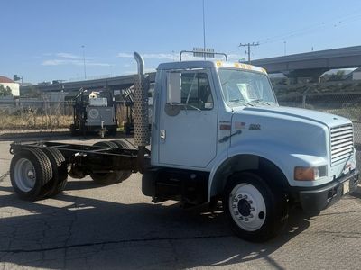 2000 International 4700