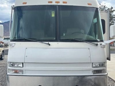 2000 Georgie Boy Diesel MMotorhome