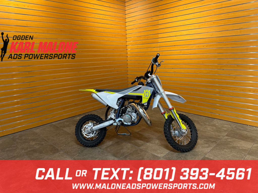 2023 Husqvarna® TC 50