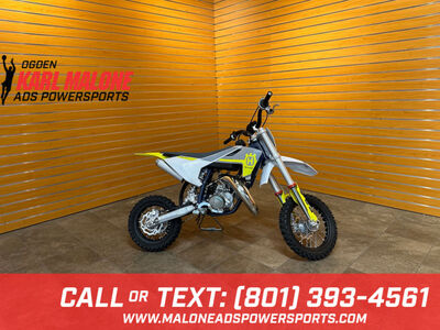 2023 Husqvarna® TC 50