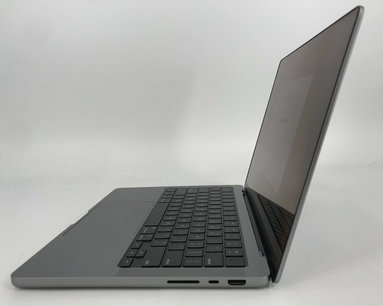 14" MacBook Pro, M1 Pro, 16GB RAM, 1TB Storage
