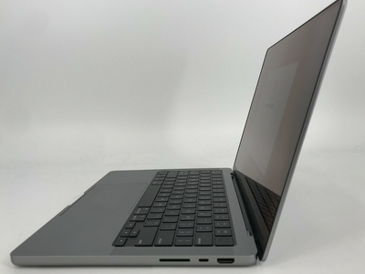 14" MacBook Pro, M1 Pro, 16GB RAM, 1TB Storage