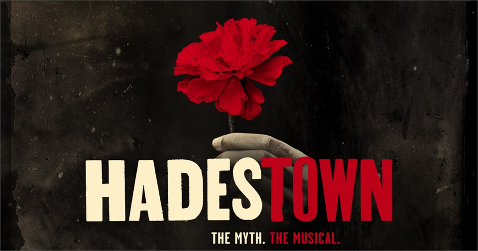 2 Hadestown tickets 3/26 - Orchestra Right