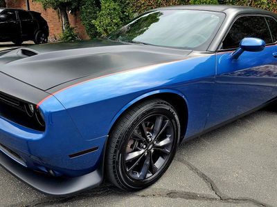 2020 Dodge Challenger GT