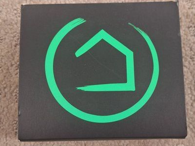 Habitat Smart Home Hub - New