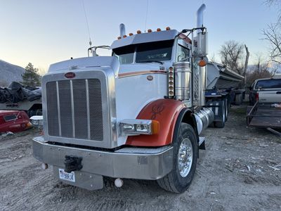 2014 367 Peterbilt for sale