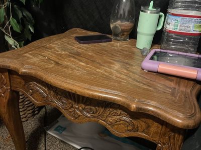 Antique Table