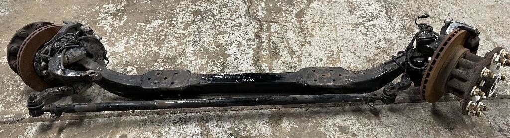 Freightliner Front Axle Assembly