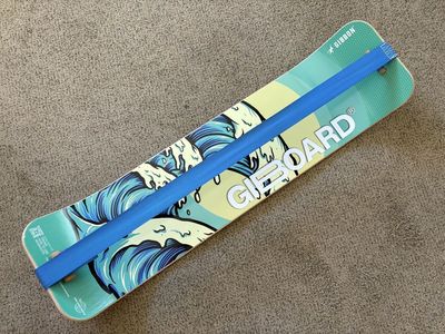 Gibbon Slackboard Giboard Balance Board