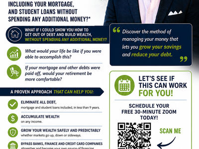 Get Out of Debt!