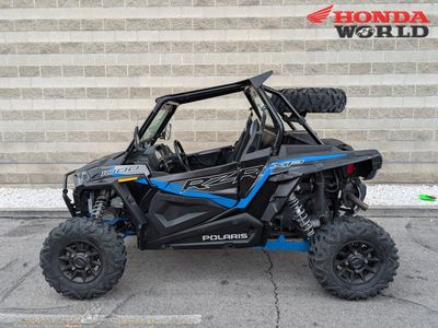 2022 Polaris RZR 1000XP Premium