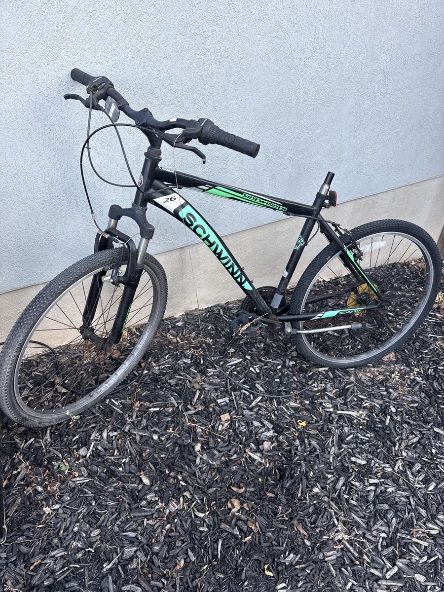 Schwinn