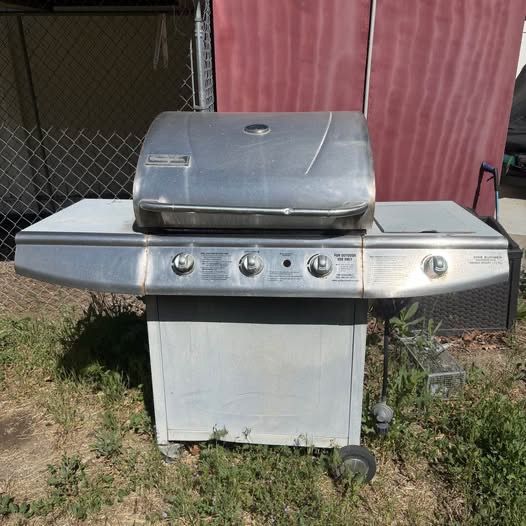 Grill