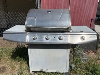 Grill