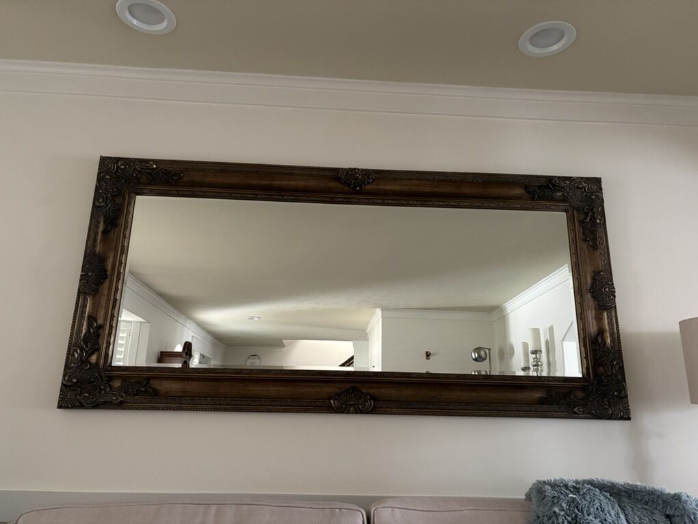 Long Mirror