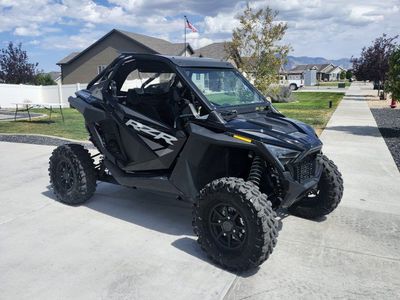 2022 polaris rzr pro xp sport