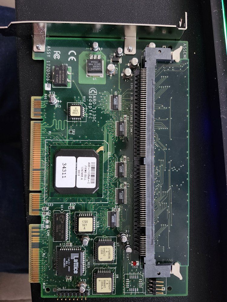 Adapter ARO-1130C 16MB