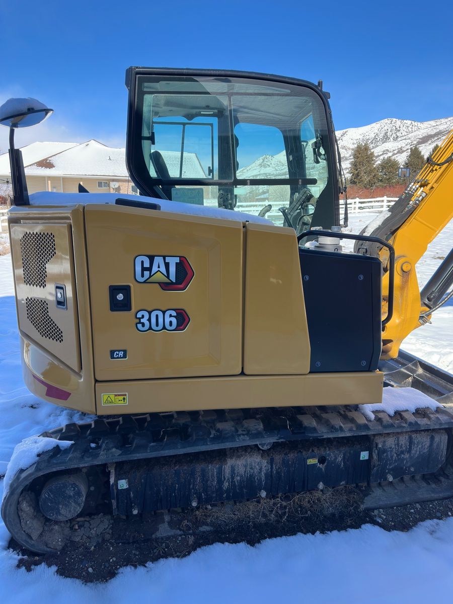 2024 Cat 306