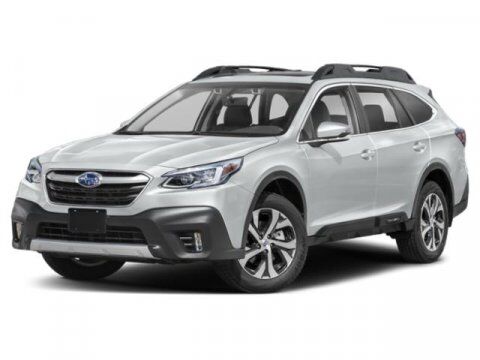 2021 SUBARU OUTBACK Limited XT